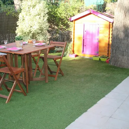 La Terrasse De Marguerite * ニース
