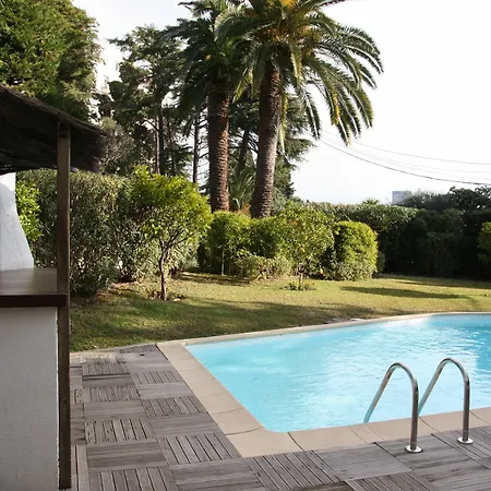 La Terrasse De Marguerite Apartament Nicea