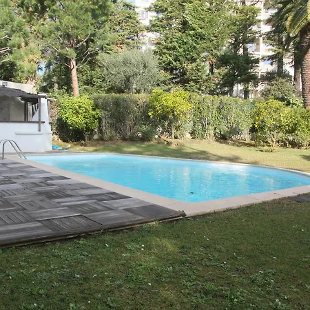 Apartament La Terrasse De Marguerite